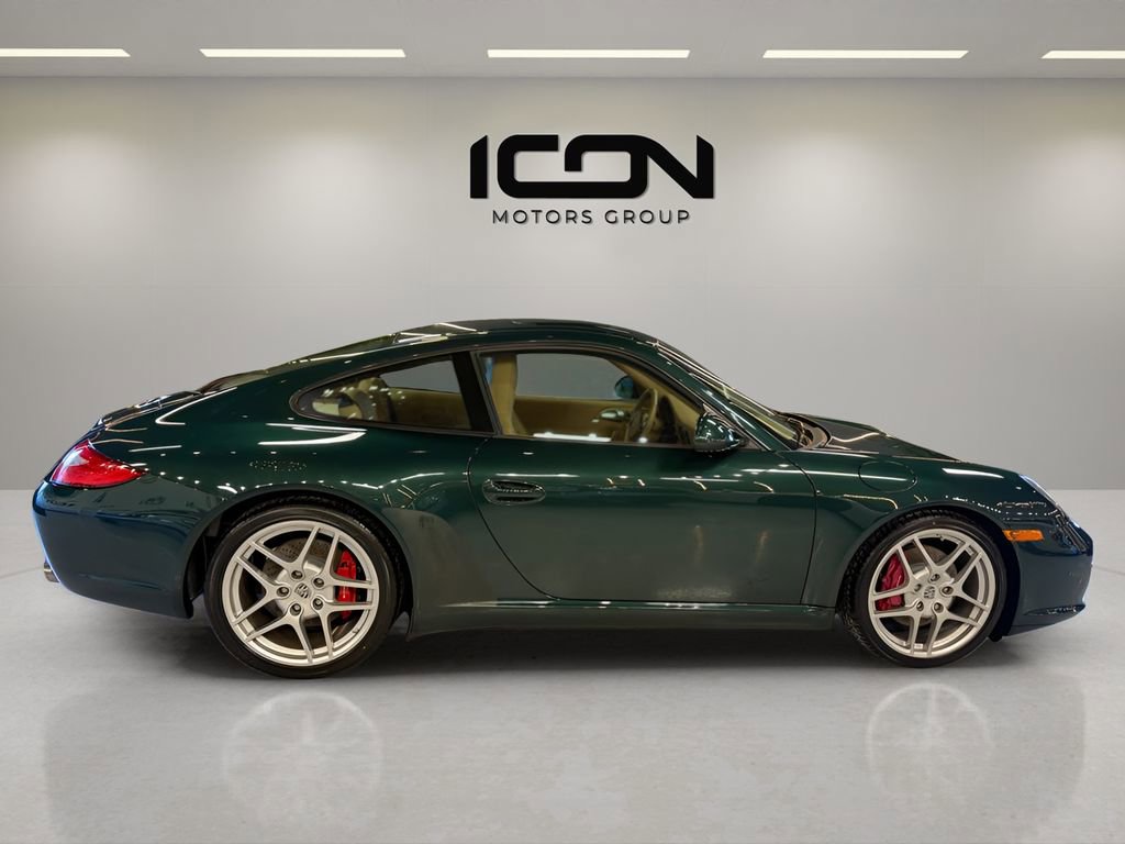 Used 2009 Porsche 911 Carrera S image 5