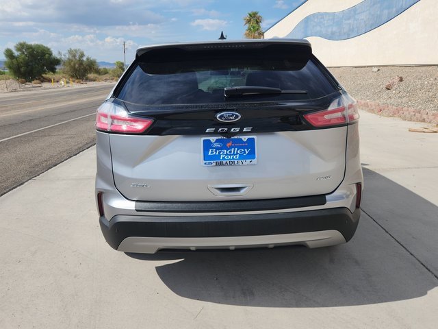 Used 2023 Ford Edge SEL image 6