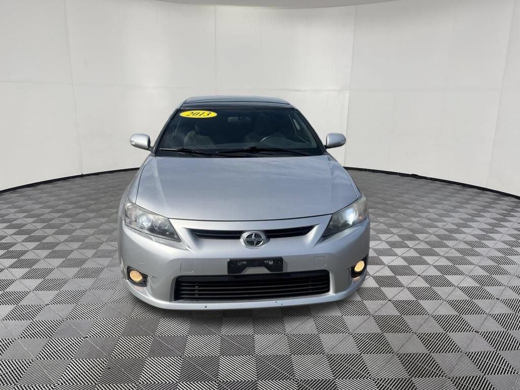 Used 2013 Scion tC FWD image 2