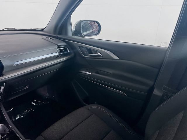 Used 2025 Chevrolet Traverse LT AWD/4WD image 23