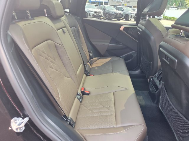 Used 2025 BMW X3 xDrive30i w/ Premium Package AWD/4WD image 30