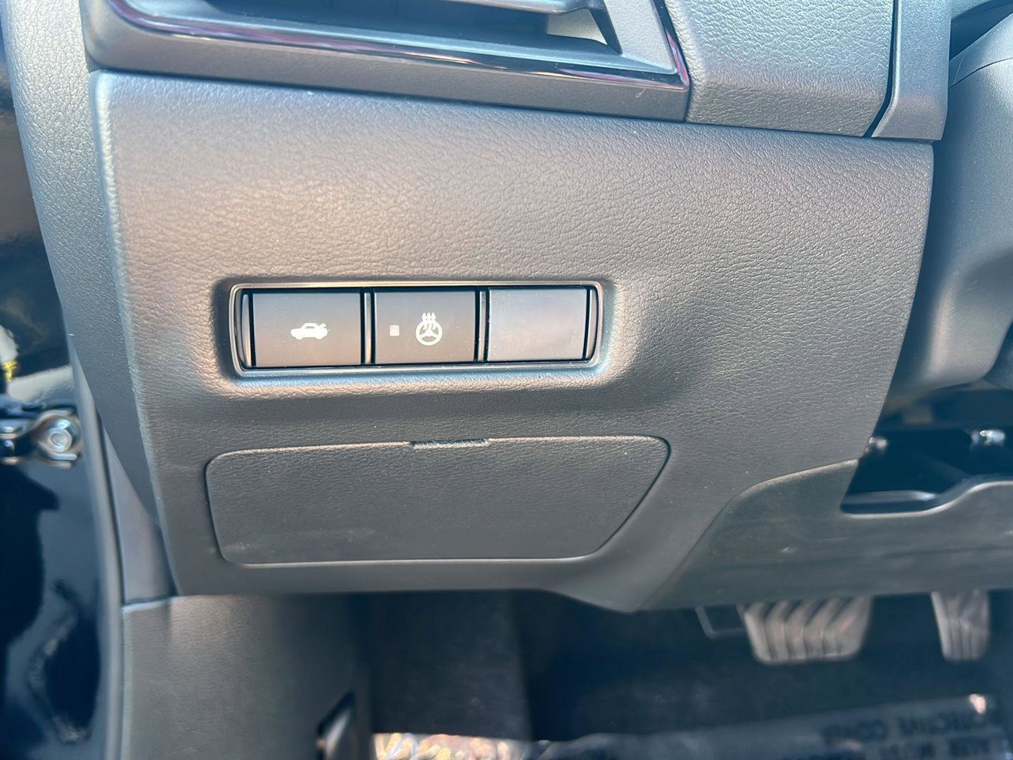 New 2026 Nissan Sentra SV w/ SV Convenience Package image 19