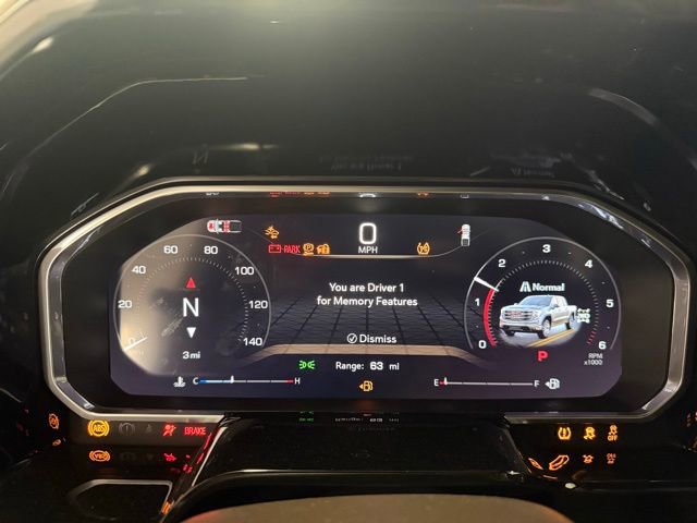 New 2026 GMC Sierra 1500 SLT w/ SLT Premium Plus Package image 18