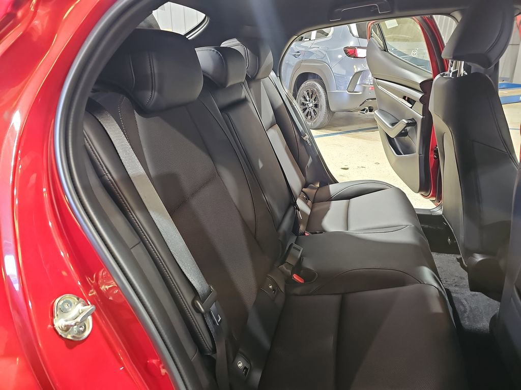 New 2026 MAZDA MAZDA3 2.5 S Hatchback w/ Premium Pkg image 12