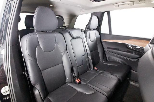 Certified 2023 Volvo XC90 B6 Plus AWD/4WD image 21