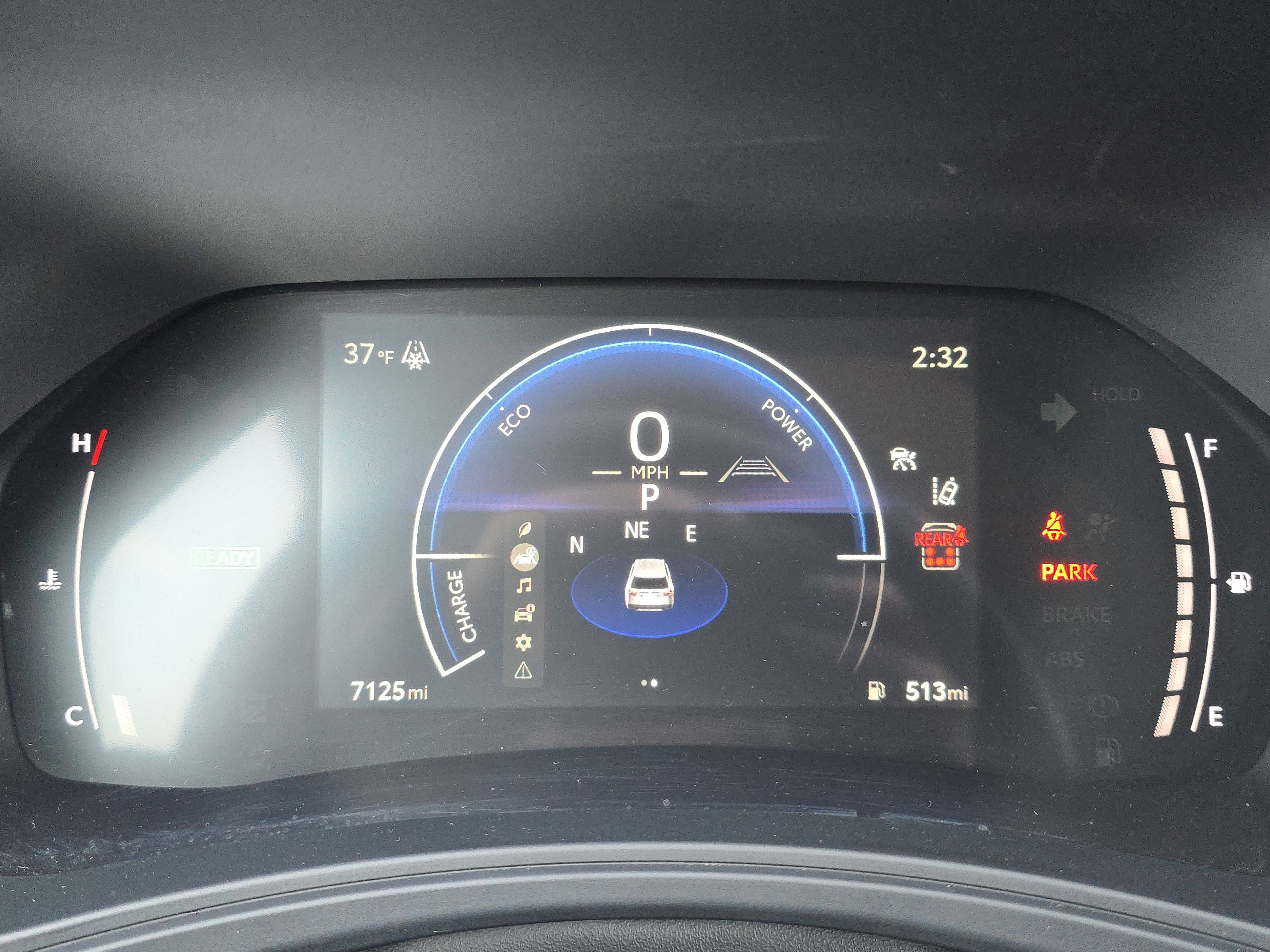 Used 2025 Toyota Grand Highlander XLE image 21