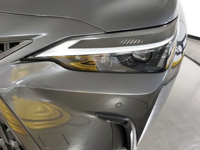 Used 2024 Lexus NX 350h AWD image 37