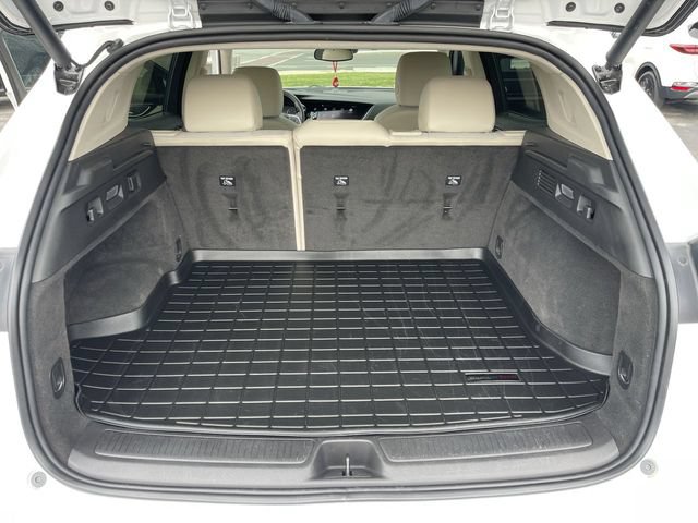 Used 2023 Buick Envision Preferred AWD/4WD image 22