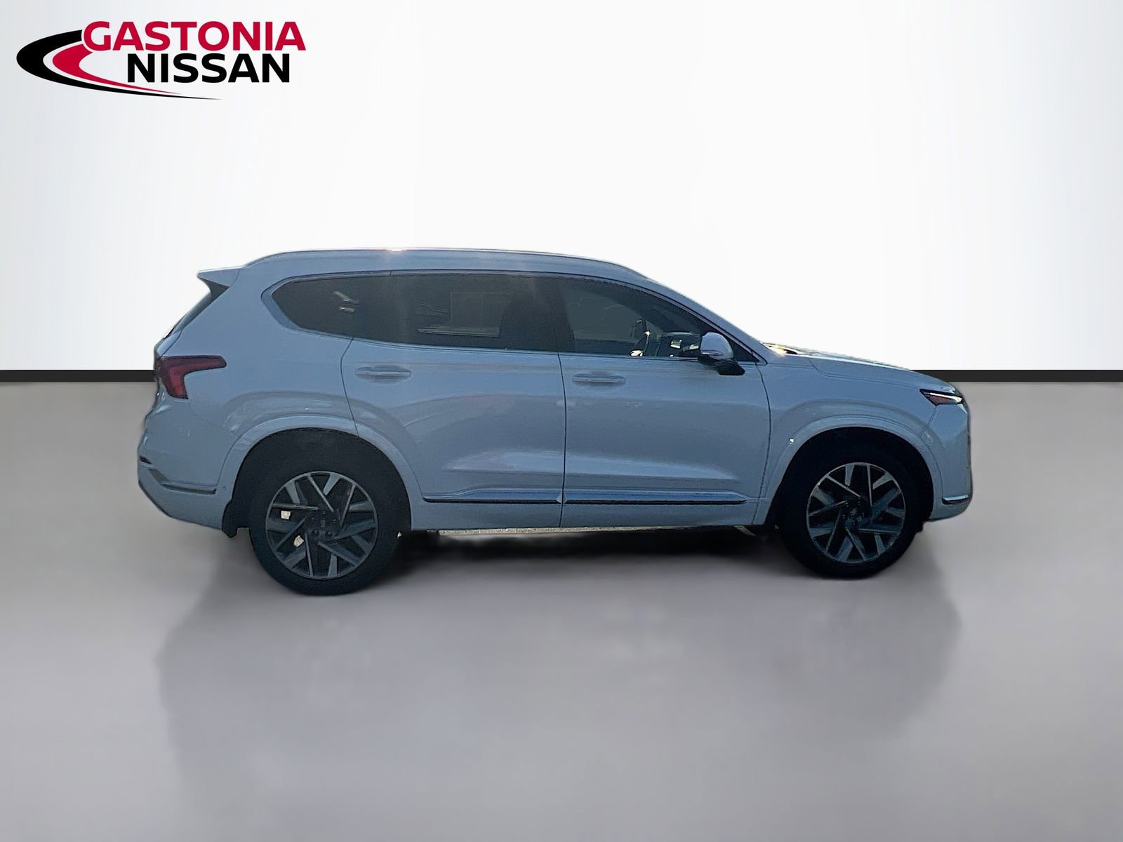 Used 2023 Hyundai Santa Fe Calligraphy image 10