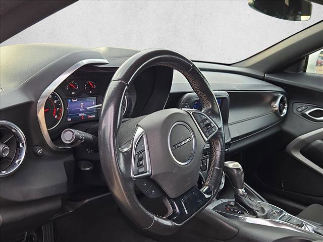 Used 2020 Chevrolet Camaro LT image 9