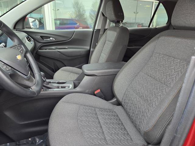 Used 2023 Chevrolet Equinox LT FWD image 13