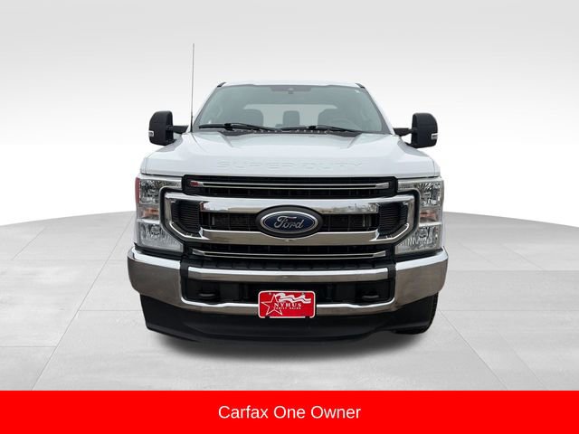 Used 2022 Ford F250 XLT image 2