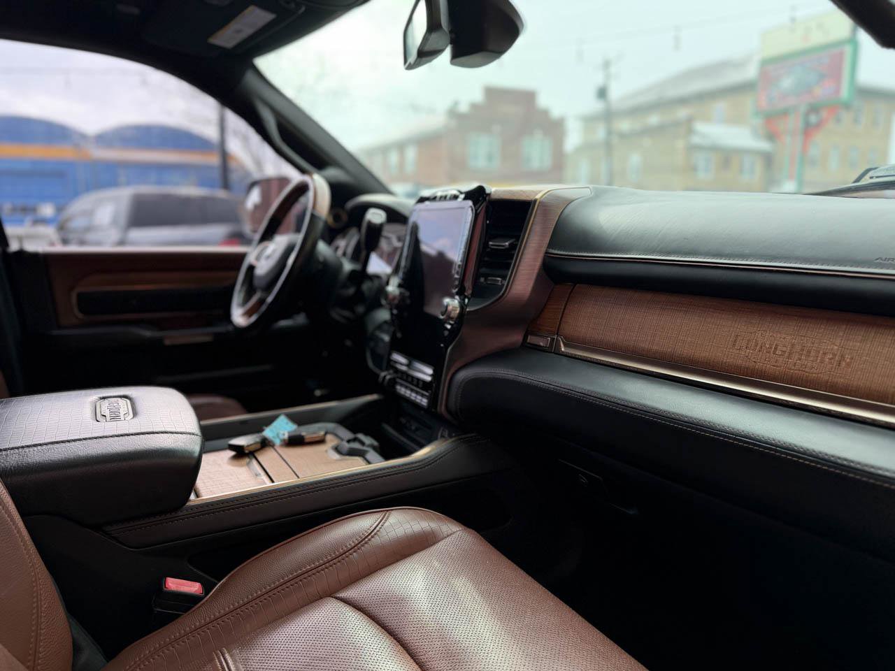 Used 2019 RAM 3500 Limited image 16