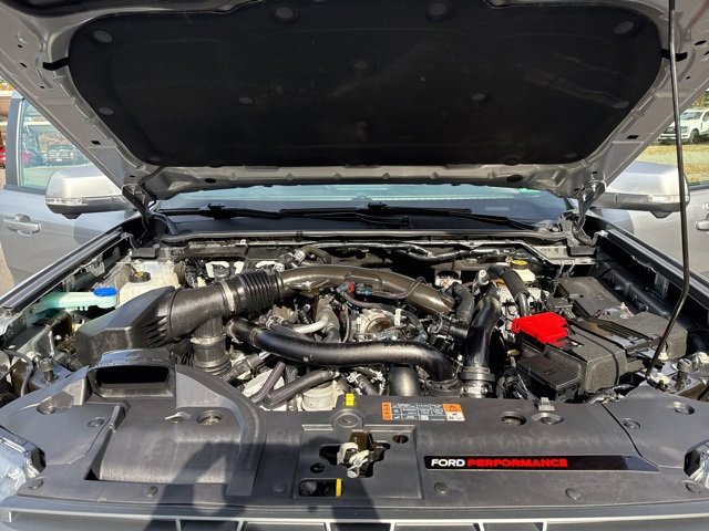 Certified 2024 Ford Ranger Raptor image 24