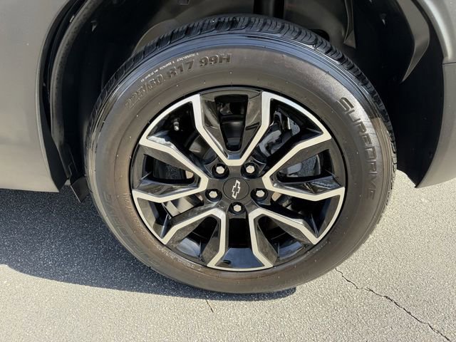 Used 2024 Chevrolet TrailBlazer ACTIV w/ Convenience Package image 38