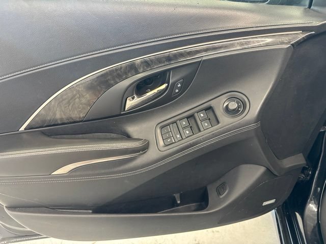 Used 2015 Buick LaCrosse Leather w/ Experience Buick Package FWD image 19