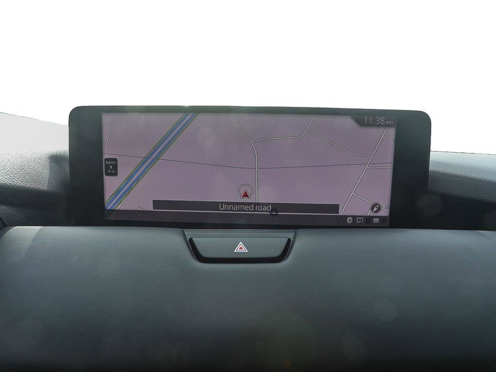 Used 2024 MAZDA CX-90 Plug-In Hybrid w/ Premium Plus image 19