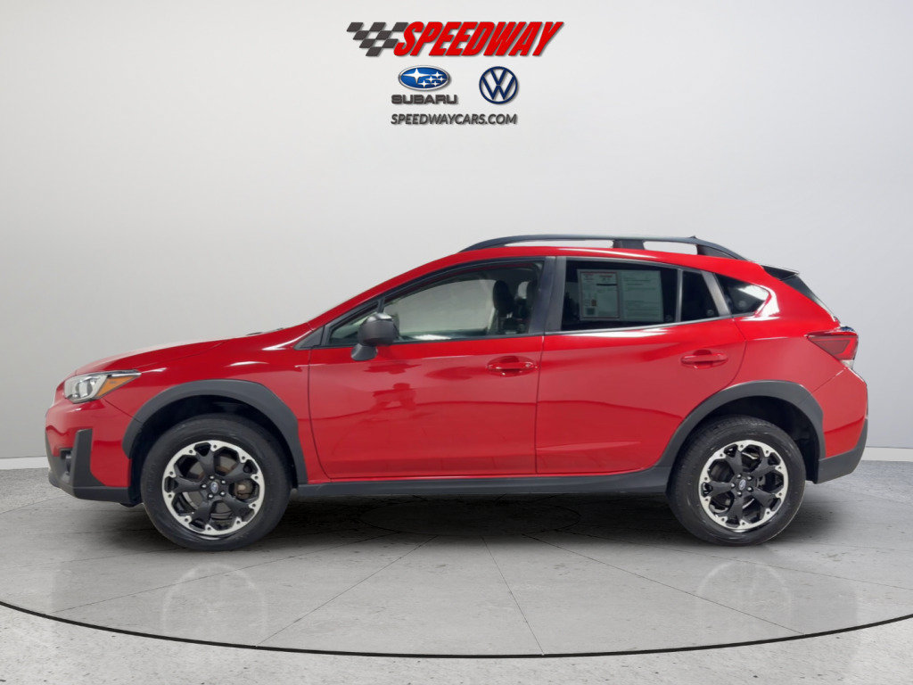 Used 2023 Subaru Crosstrek 2.0i AWD/4WD image 10