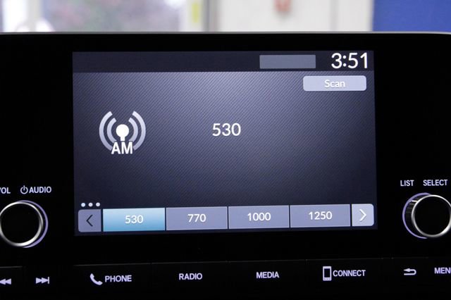 Certified 2024 Honda HR-V Sport image 31