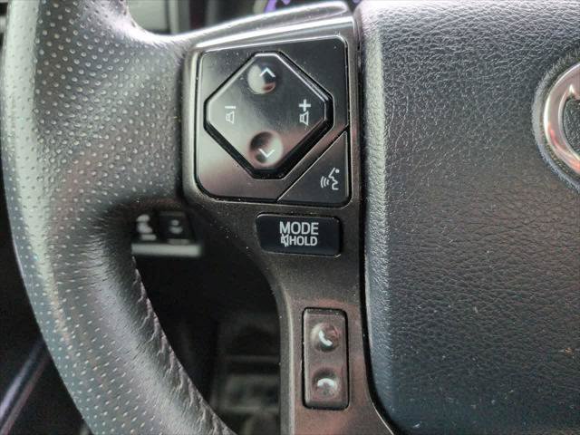 Certified 2022 Toyota 4Runner TRD Pro AWD/4WD image 25