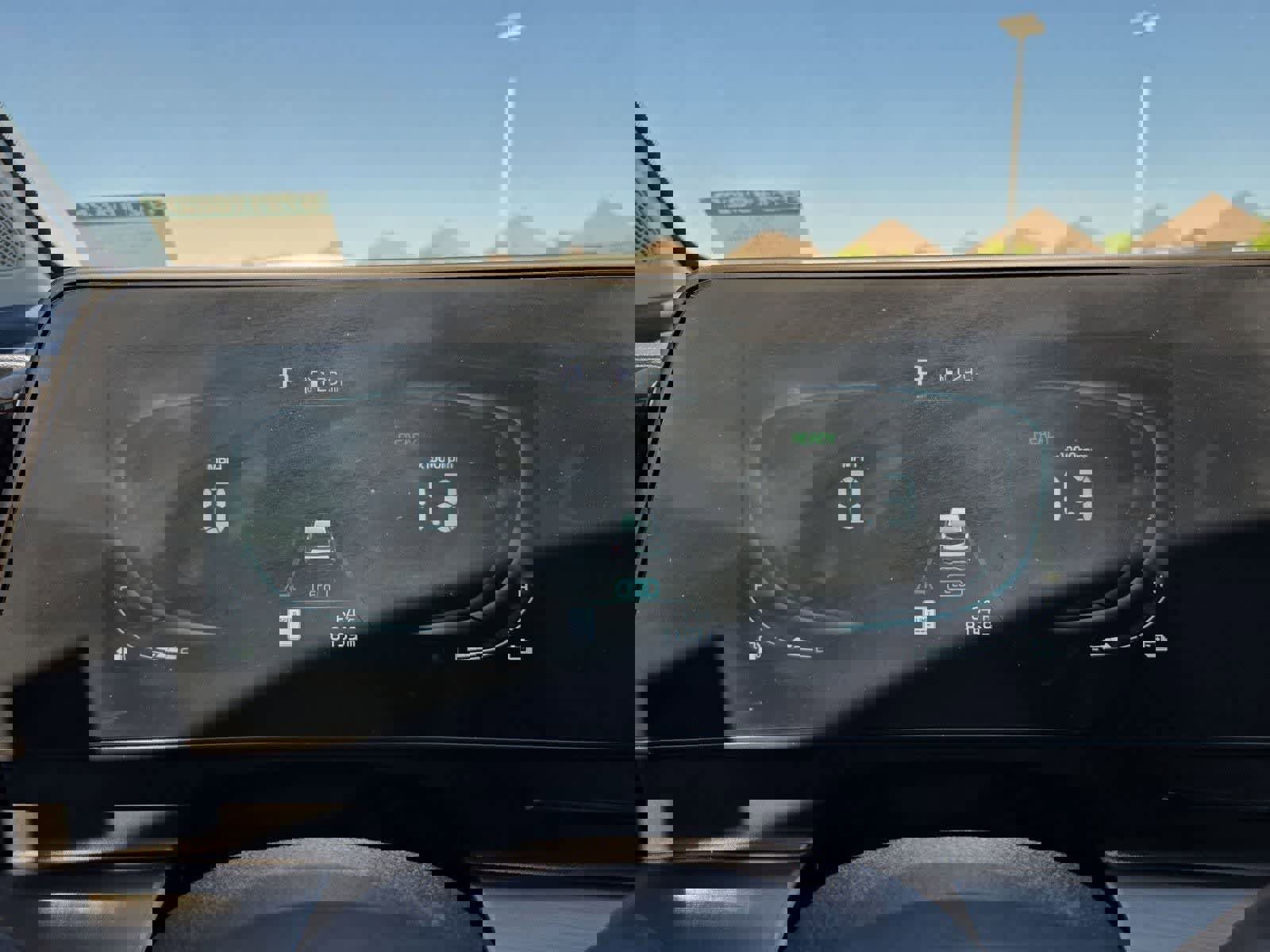 Used 2025 Kia Sportage EX image 30