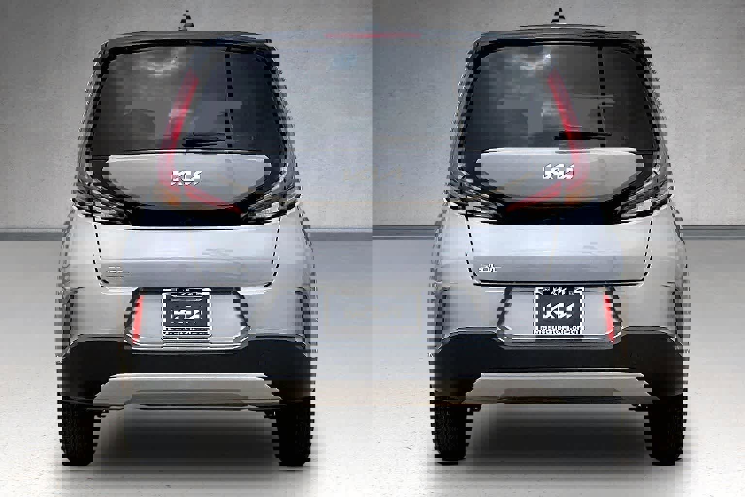 Certified 2023 Kia Soul LX w/ LX Technology Package image 5