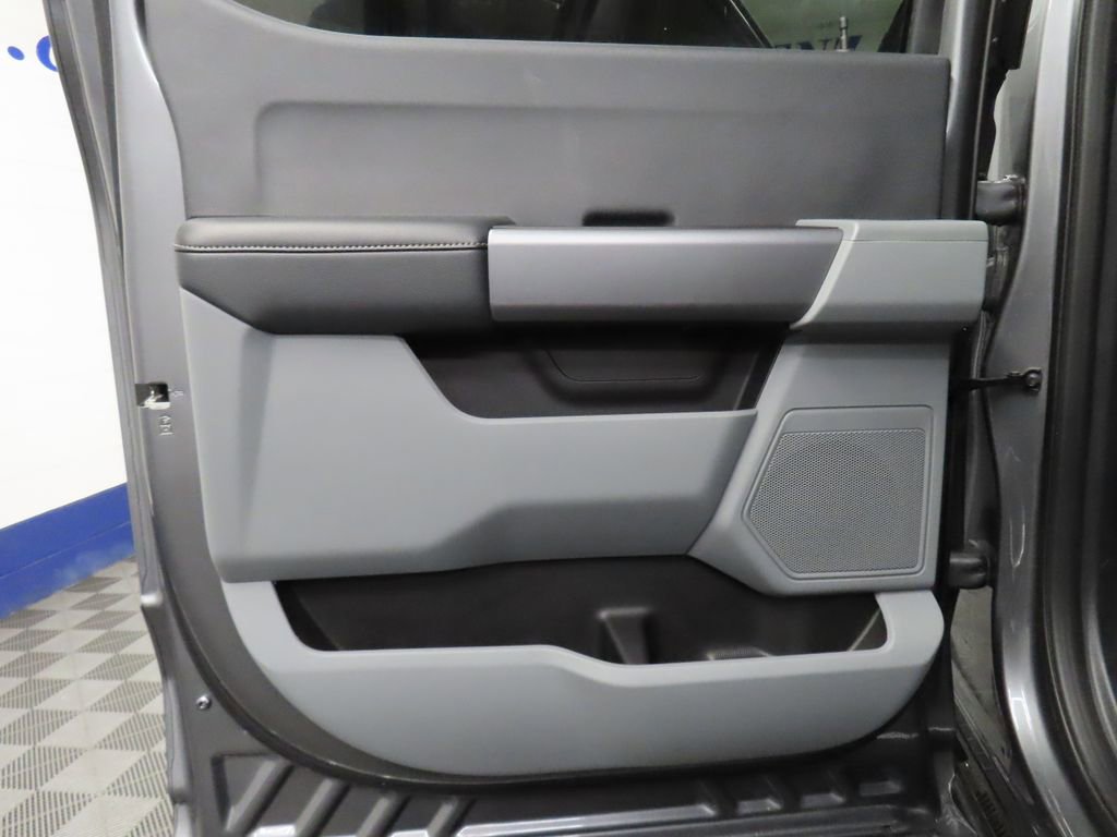 Used 2025 Ford F250 XL w/ STX Appearance Package image 53
