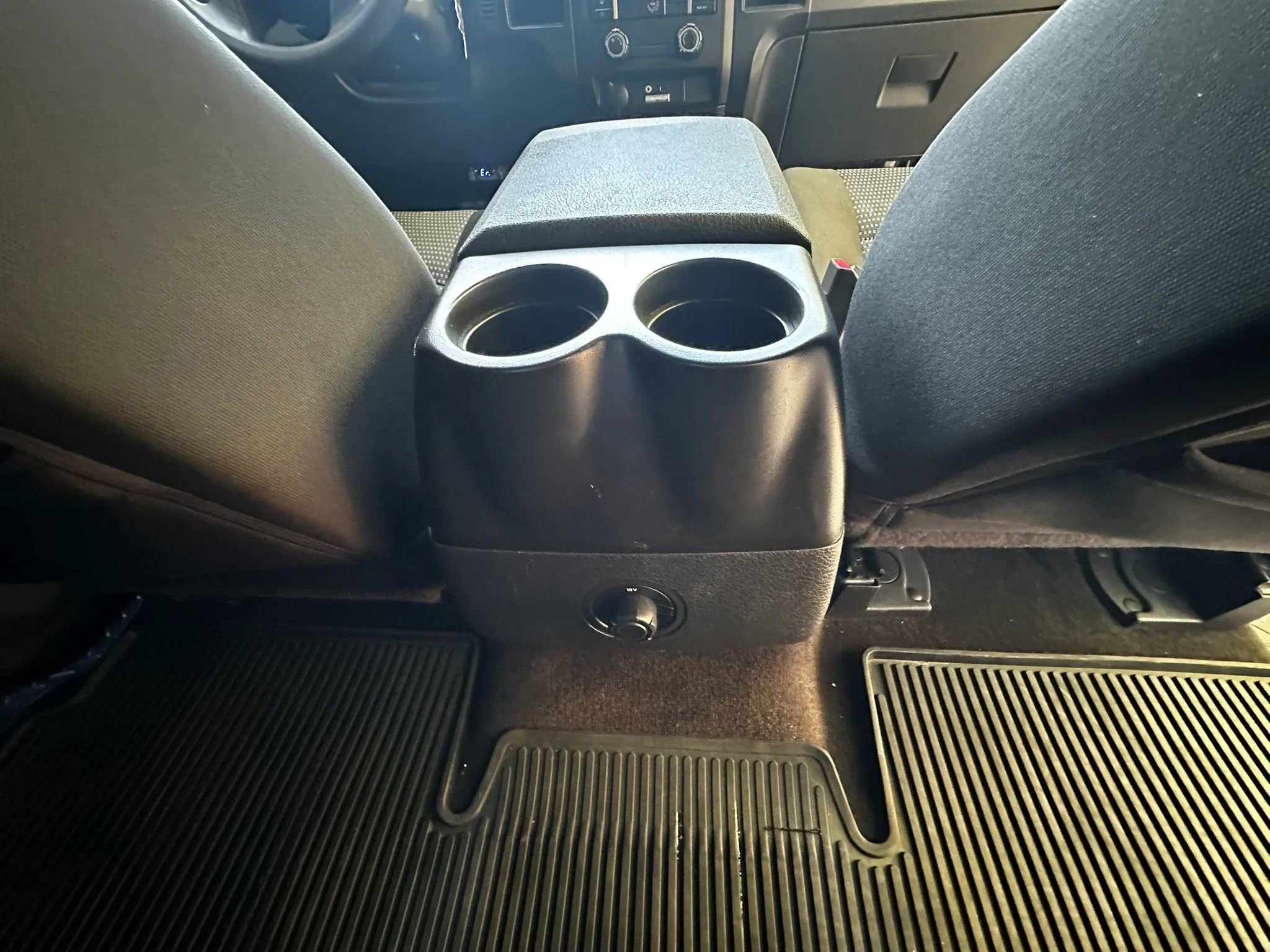 Used 2014 Ford F150 STX w/ Equipment Group 201A Mid RWD image 31