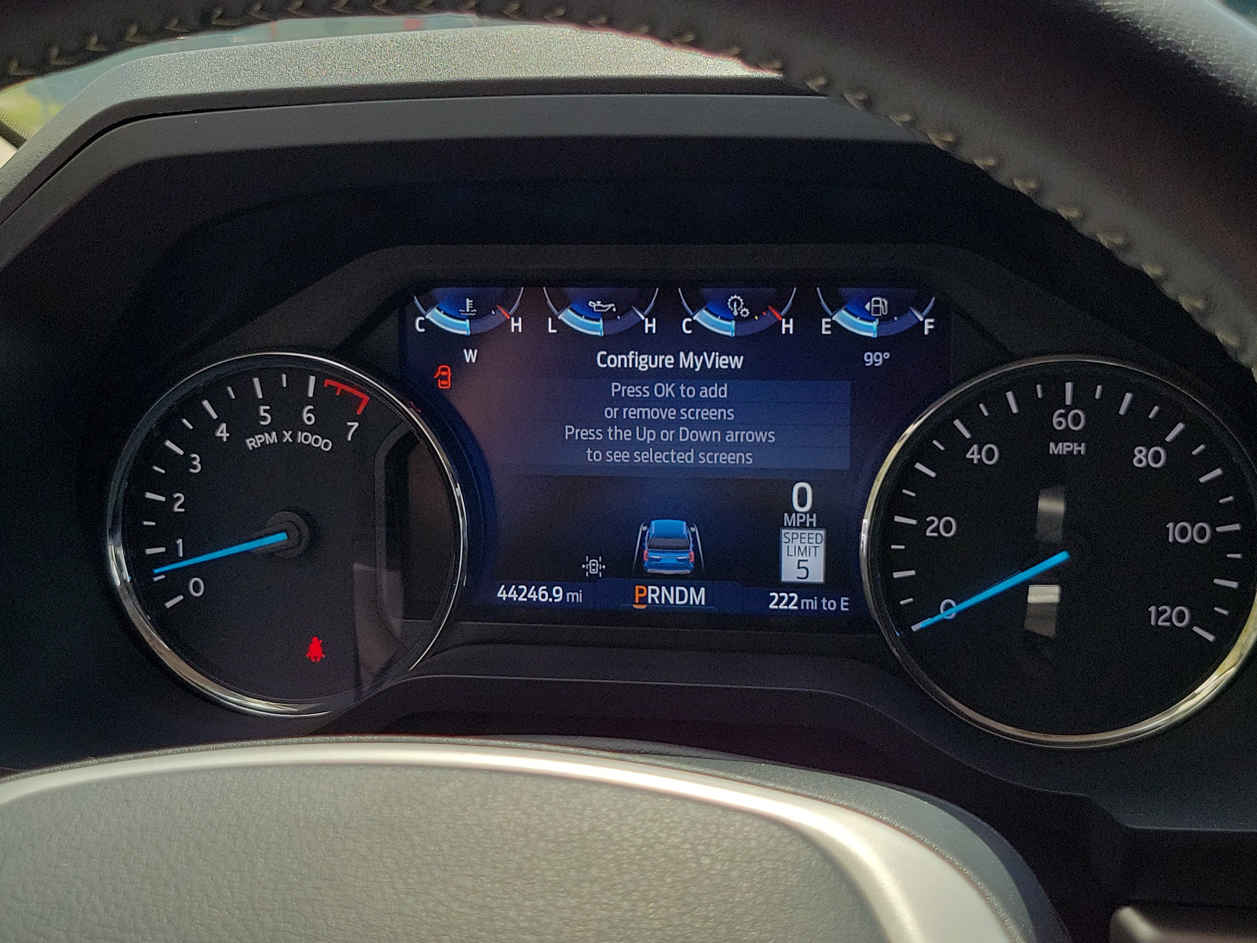 Used 2023 Ford Expedition XLT RWD image 27