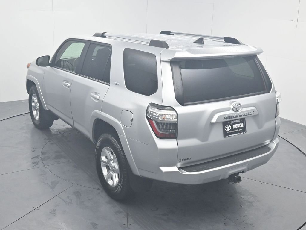 Used 2023 Toyota 4Runner SR5 RWD image 52