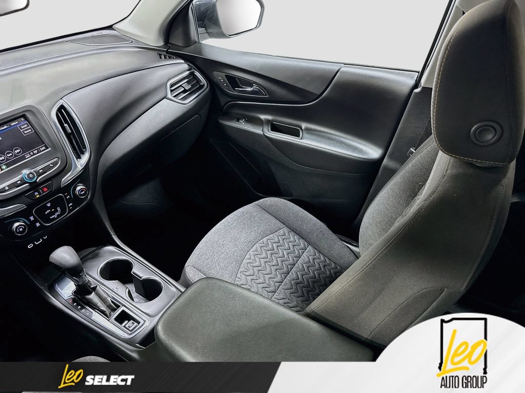 Used 2023 Chevrolet Equinox LT FWD image 24
