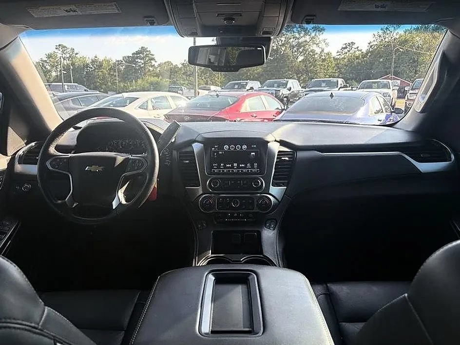 Used 2020 Chevrolet Tahoe LT RWD image 34