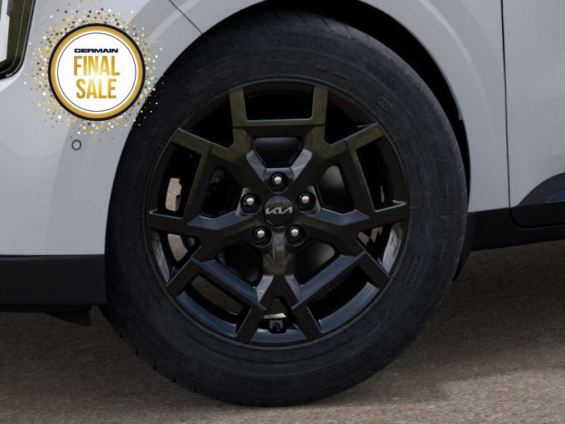 New 2026 Kia Carnival SX Prestige image 10