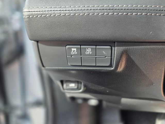 Used 2019 MAZDA MAZDA6 Sport FWD image 34