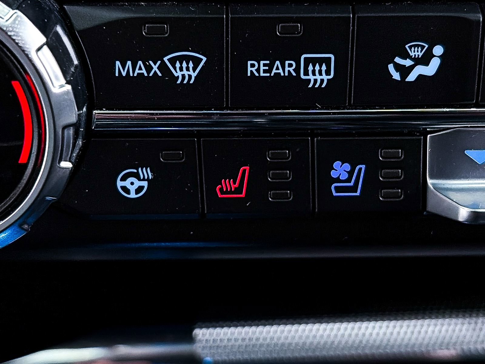 Used 2021 Ford F150 Limited image 33