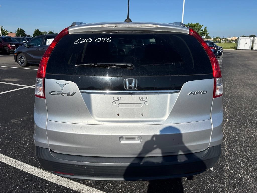 Used 2013 Honda CR-V EX-L image 10