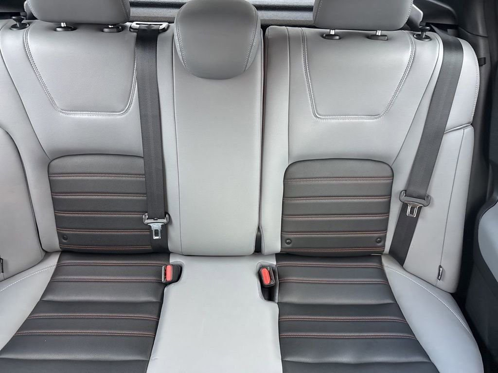 Used 2022 Nissan Kicks SR w/ Premium Package image 58