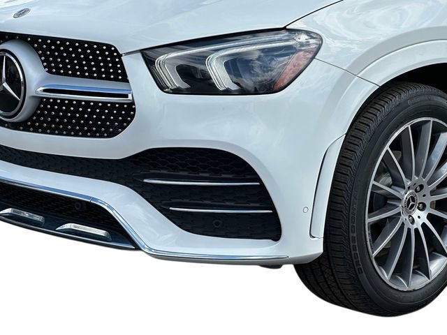 Certified 2023 Mercedes-Benz GLE 350 4MATIC image 7