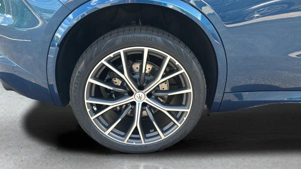 New 2026 Maserati Grecale Modena AWD/4WD image 13