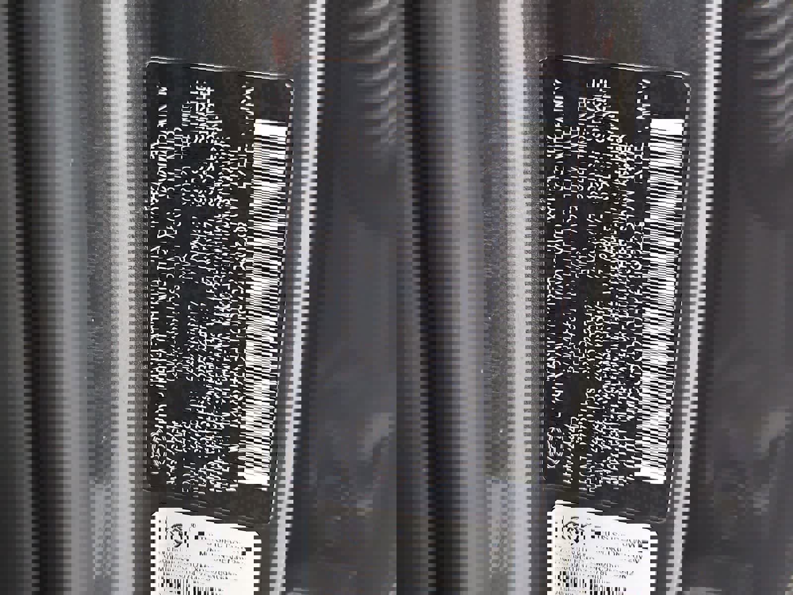 Used 2024 Hyundai Tucson Blue image 36