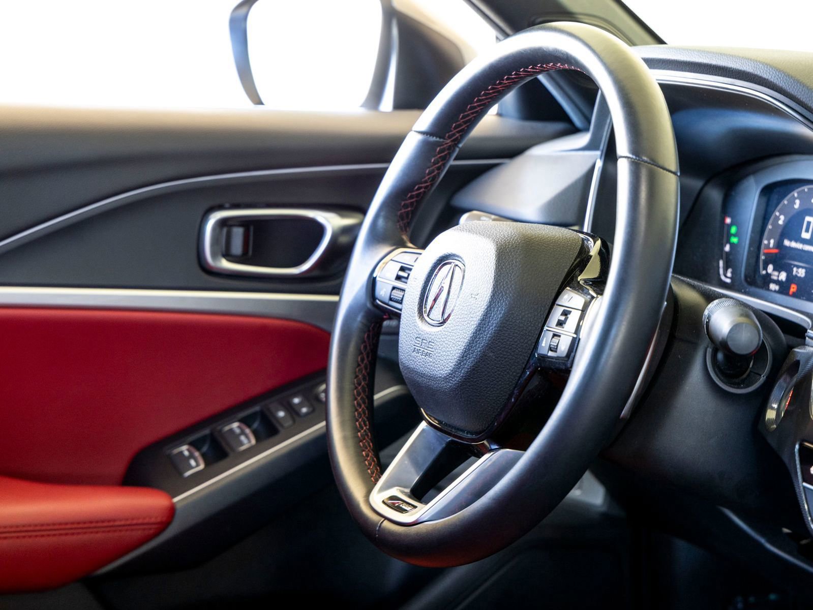 Used 2025 Acura Integra A-Spec image 29