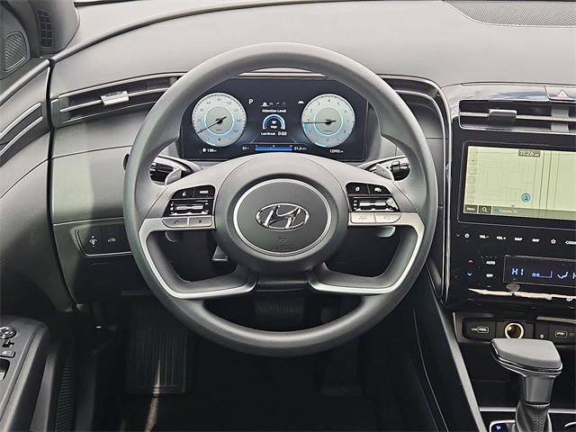 Used 2024 Hyundai Santa Cruz Night image 6