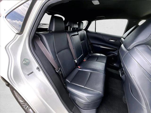 Used 2021 Toyota Venza Limited AWD/4WD image 29