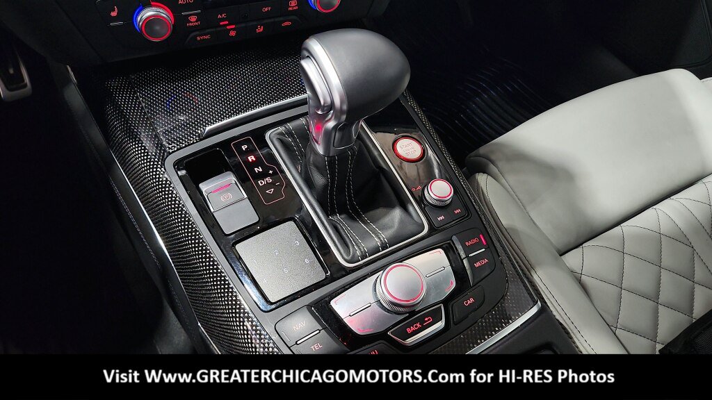 Used 2014 Audi S7 Prestige AWD/4WD image 33