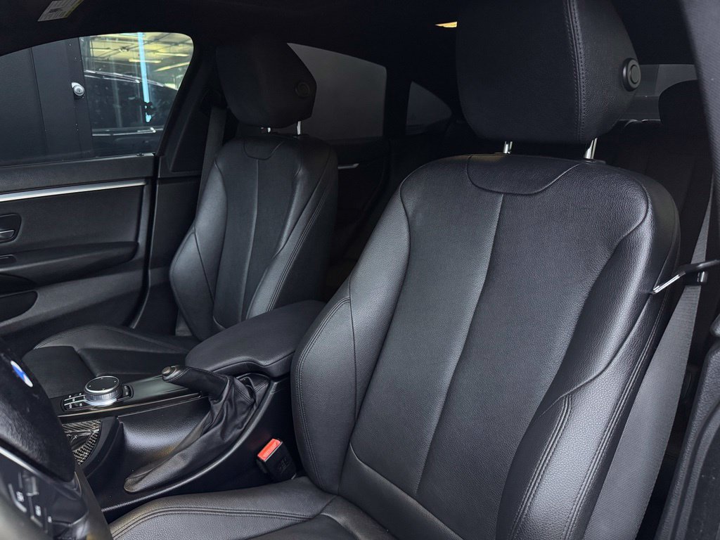 Used 2019 BMW 440i Gran Coupe RWD image 13