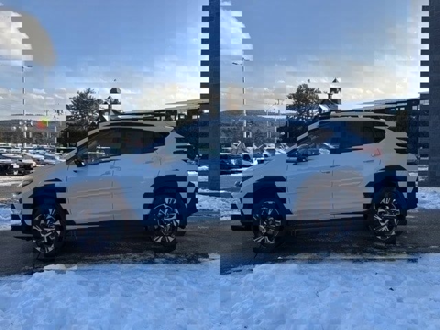 New 2026 Subaru Crosstrek 2.0i Premium image 9