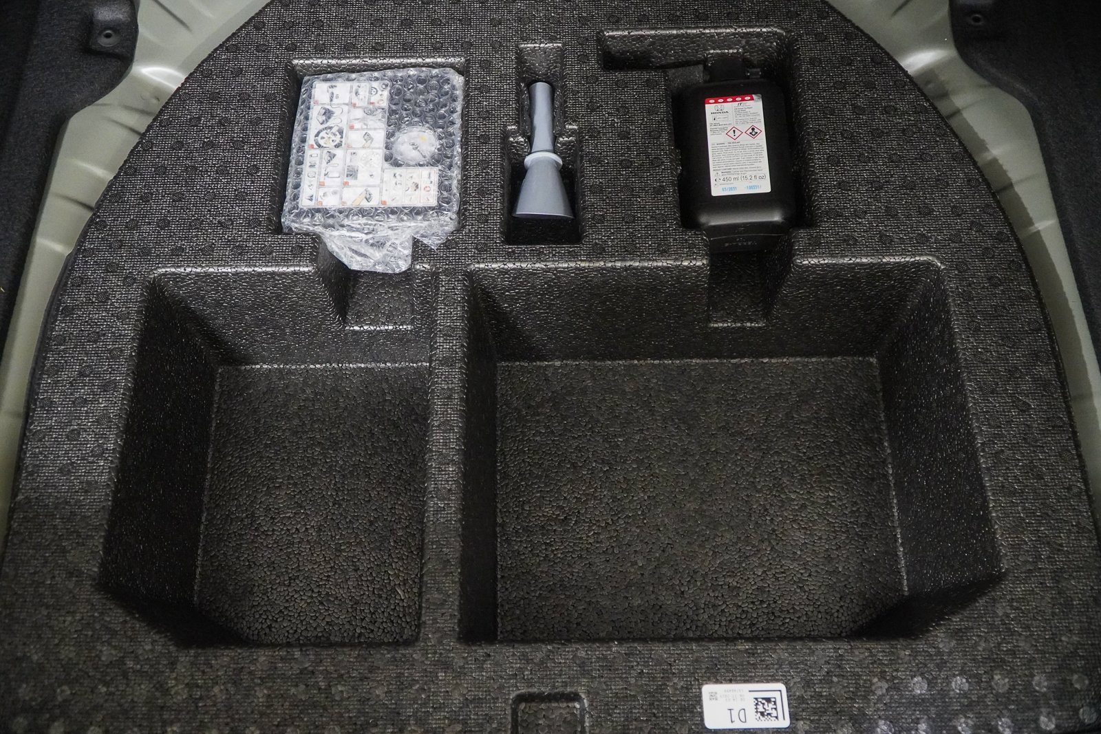 New 2026 Honda Civic Sport Touring image 10