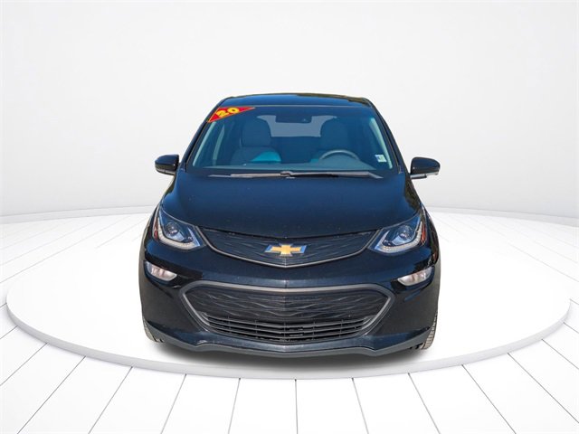 Used 2020 Chevrolet Bolt LT image 9