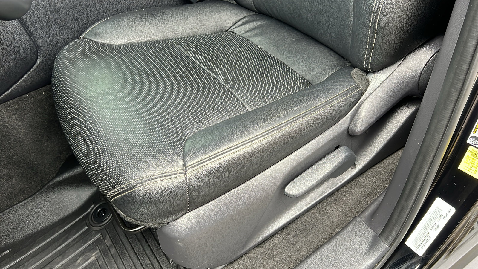 Used 2025 Toyota Land Cruiser 1958 AWD/4WD image 18