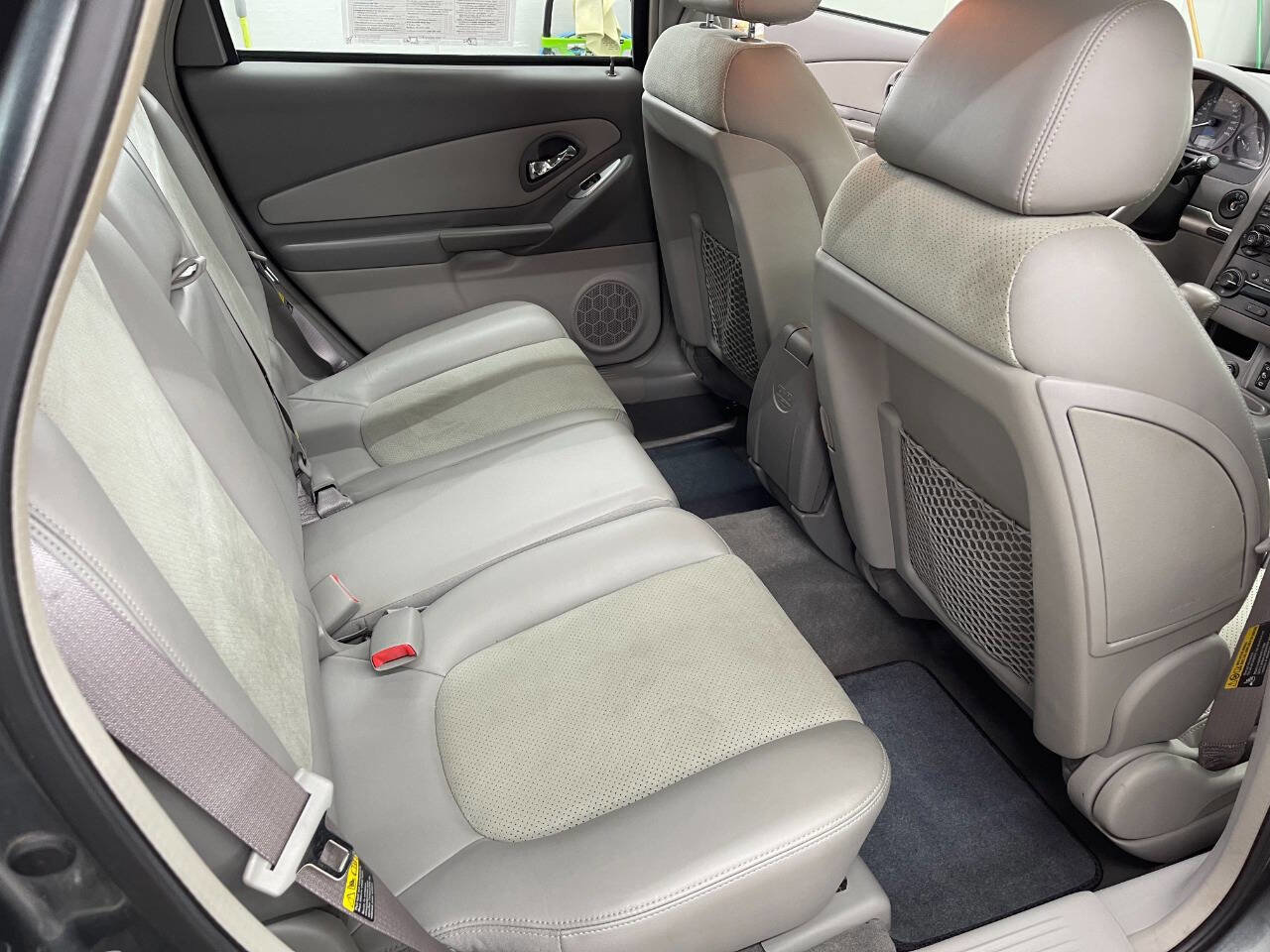 Used 2005 Chevrolet Malibu LT w/ Preferred Equipment Group image 13